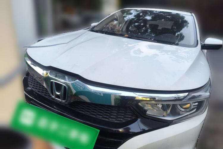 Used Honda Crider 2019 180 Turbo CVT Comfort Version China VI Front
