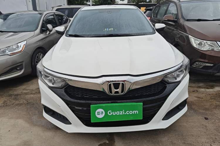 Used Honda Crider 2019 180 Turbo CVT Comfort Version China VI Front