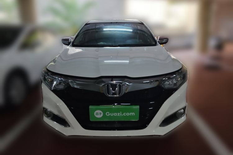 Used Honda Crider 2019 180 Turbo CVT Luxury Edition China VI Emission Standard Front