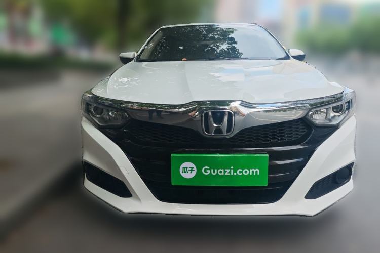 Used Honda Crider 2019 180 Turbo CVT Comfort Version China VI Front