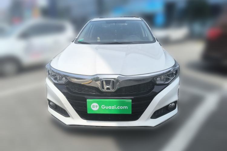 Used Honda Crider 2019 180 Turbo CVT Luxury Edition China VI Emission Standard Front