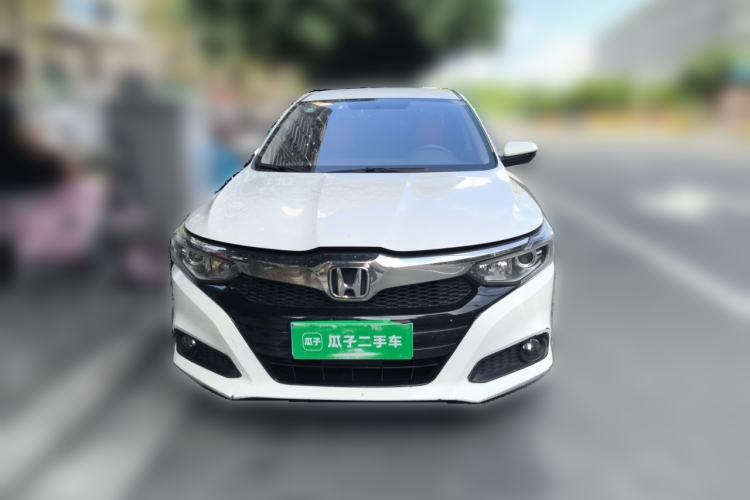 Used Honda Crider 2019 180 Turbo CVT Comfort Version China VI Front