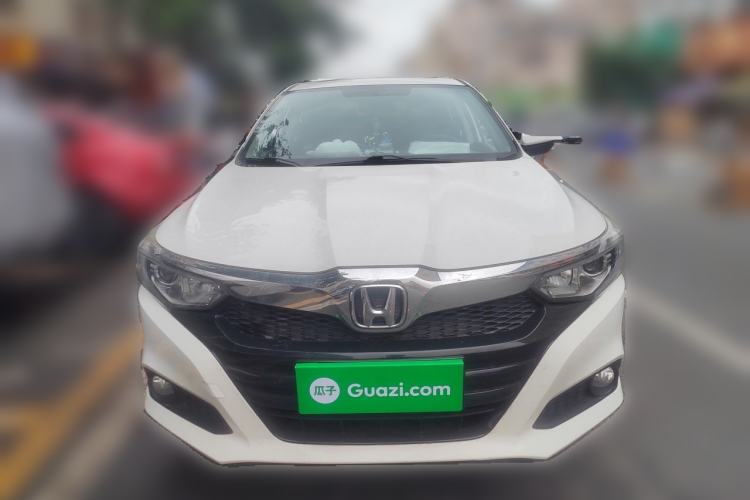 Used Honda Crider 2019 180 Turbo CVT Luxury Edition China VI Emission Standard Front