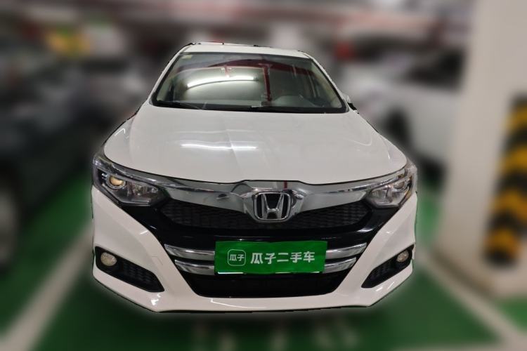 Used Honda Crider 2019 180 Turbo CVT Comfort Edition China V Front