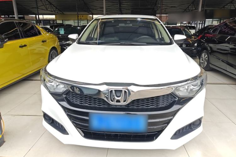 Used Honda Crider 2019 180 Turbo CVT Comfort Version China VI Front