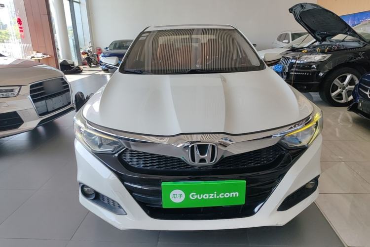 Used Honda Crider 2019 180 Turbo CVT Comfort Edition China V Front