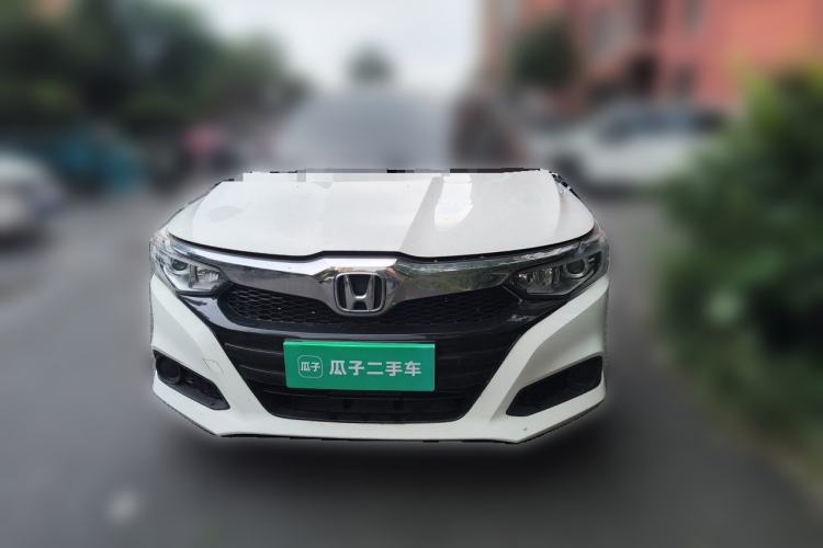 Used Honda Crider 2019 180 Turbo CVT Comfort Version China VI Front