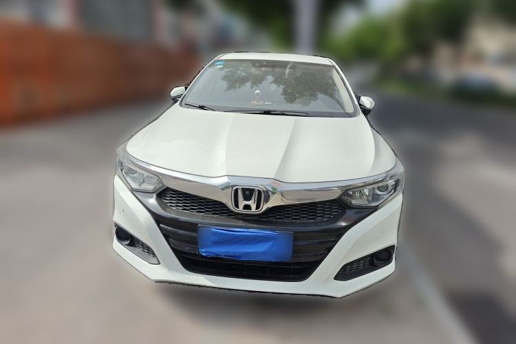 Used Honda Crider 2019 180 Turbo CVT Comfort Version China VI Front