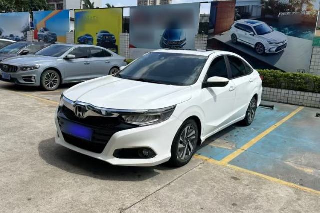 Used Honda Crider 2019 180 Turbo CVT Leading Edition China V