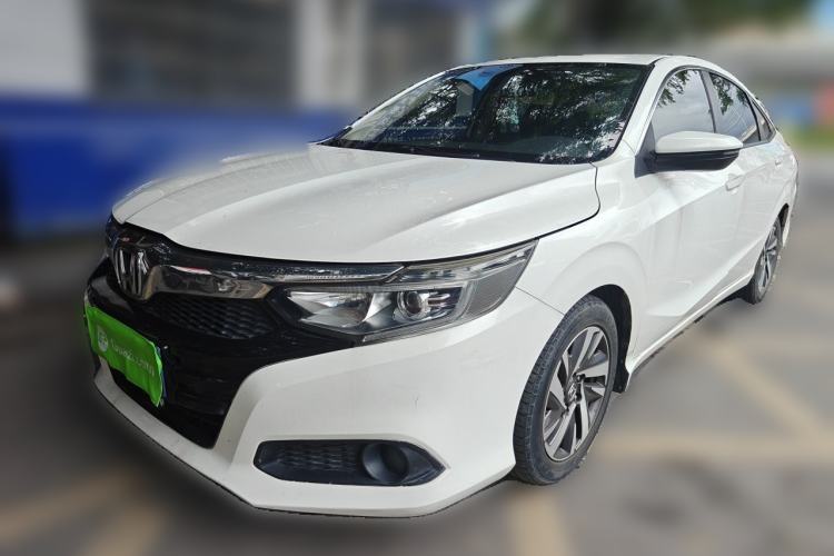 Used Honda Crider 2019 180 Turbo CVT Comfort Version China VI Guazi used car, China used car export, Used car for sale, Used  cars, Cheapest cars for sale