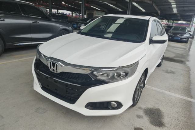Used Honda Crider 2019 180 Turbo CVT Luxury Edition China VI Emission Standard