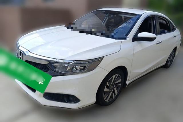 Used Honda Crider 2019 180 Turbo CVT Comfort Version China VI