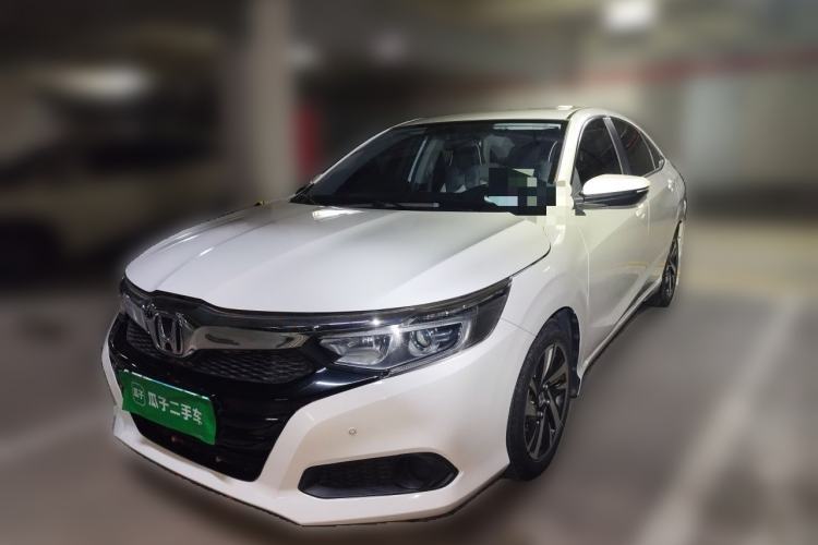 Used Honda Crider 2019 180 Turbo CVT Comfort Version China VI Guazi used car, China used car export, Used car for sale, Used cars, Cheapest cars for sale