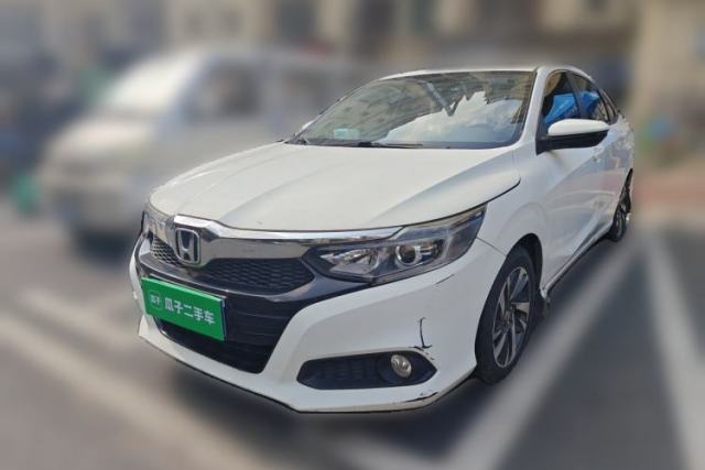 Used Honda Crider 2019 180 Turbo CVT Luxury Edition China V