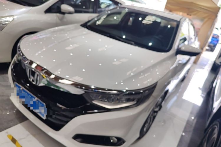 Used Honda Crider 2019 180 Turbo CVT Leading Edition China VI Guazi used car, China used car export, Used car for sale, Used  cars, Cheapest cars for sale