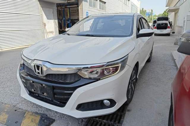 Used Honda Crider 2019 180 Turbo CVT Luxury Edition China VI Emission Standard
