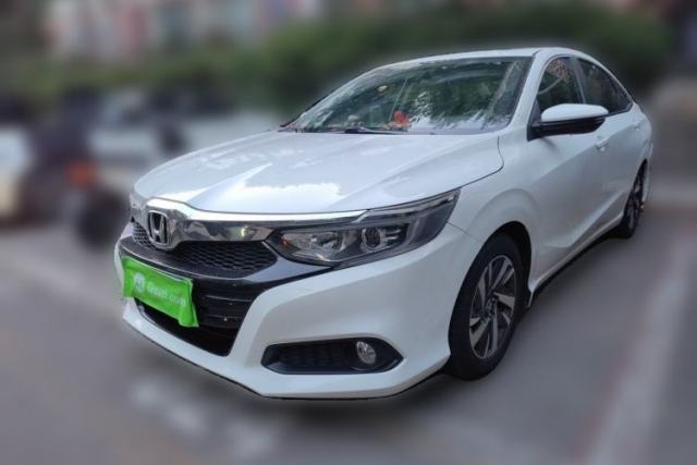 Used Honda Crider 2019 180 Turbo CVT Luxury Edition China VI Emission Standard