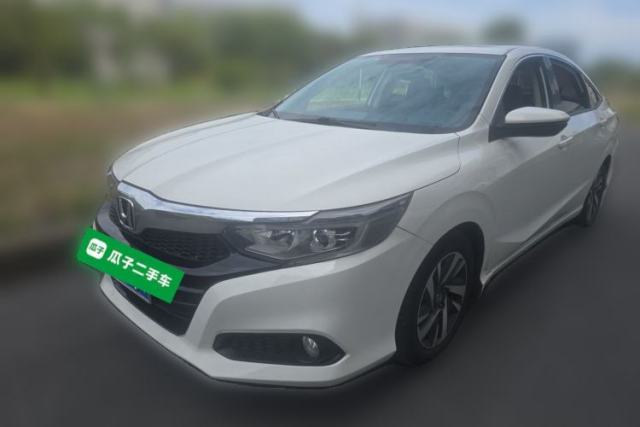 Used Honda Crider 2019 180 Turbo CVT Luxury Edition China VI Emission Standard