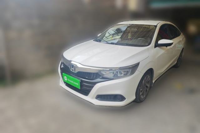 Ojetý Honda Crider 2019 180 Turbo CVT Comfort Version China VI