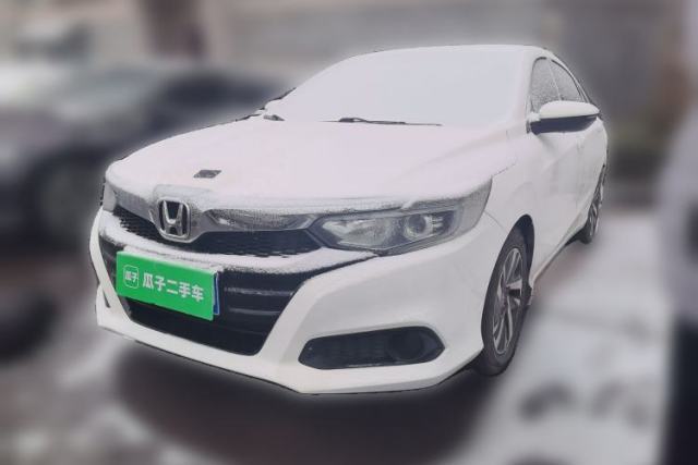 Used Honda Crider 2019 180 Turbo CVT Comfort Version China VI