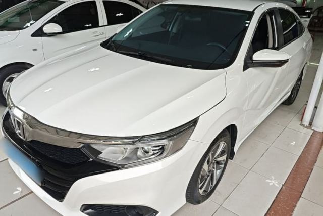 Used Honda Crider 2019 180 Turbo CVT Comfort Version China VI