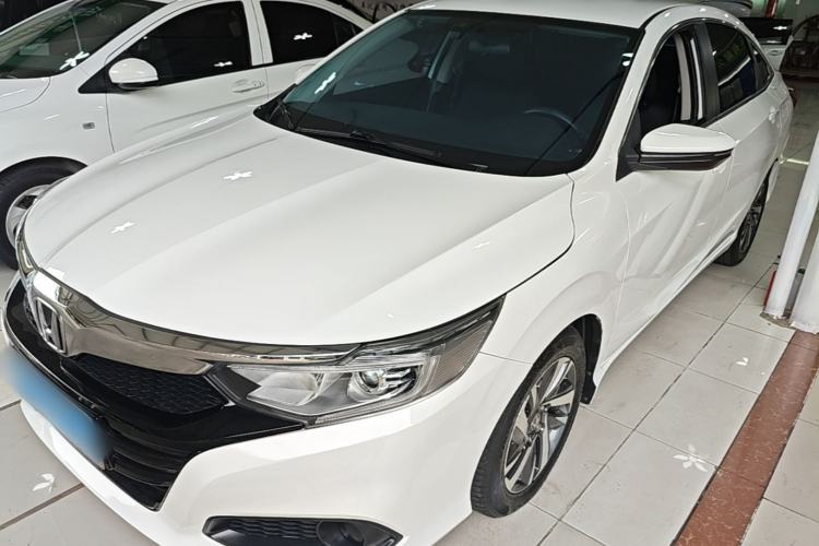 Used Honda Crider 2019 180 Turbo CVT Comfort Version China VI Guazi used car, China used car export, Used car for sale, Used cars, Cheapest cars for sale