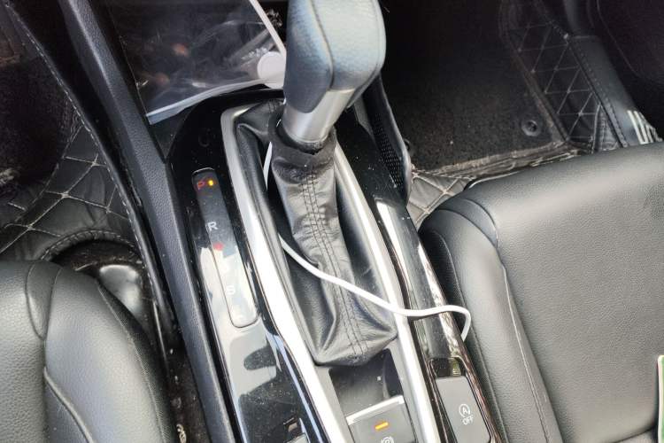 Used Honda Crider 2019 180 Turbo CVT Leading Edition China V Gear Lever