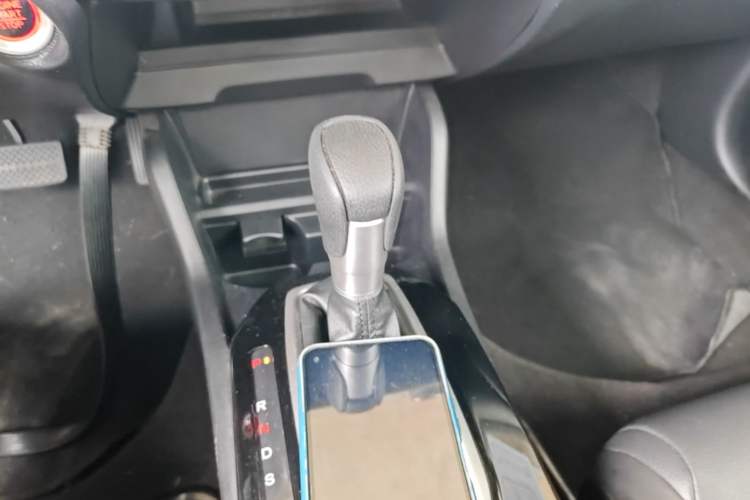 Used Honda Crider 2019 180 Turbo CVT Luxury Edition China VI Emission Standard Gear Lever