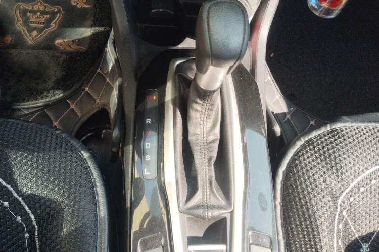 Used Honda Crider 2019 180 Turbo CVT Leading Edition China V Gear Lever