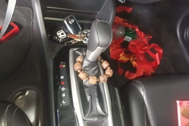 Used Honda Crider 2019 180 Turbo CVT Leading Edition China V Gear Lever