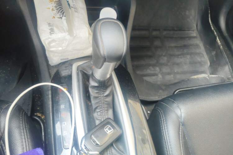 Used Honda Crider 2019 180 Turbo CVT Comfort Version China VI Gear Lever