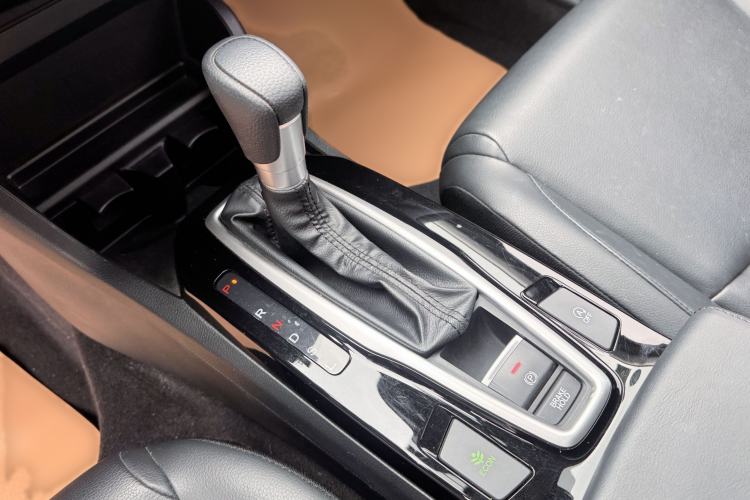 Used Honda Crider 2019 180 Turbo CVT Leading Edition China V Gear Lever