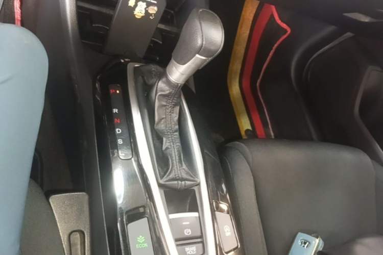 Used Honda Crider 2019 180 Turbo CVT Comfort Version China VI Gear Lever