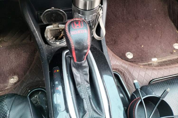 Used Honda Crider 2019 180 Turbo CVT Comfort Version China VI Gear Lever