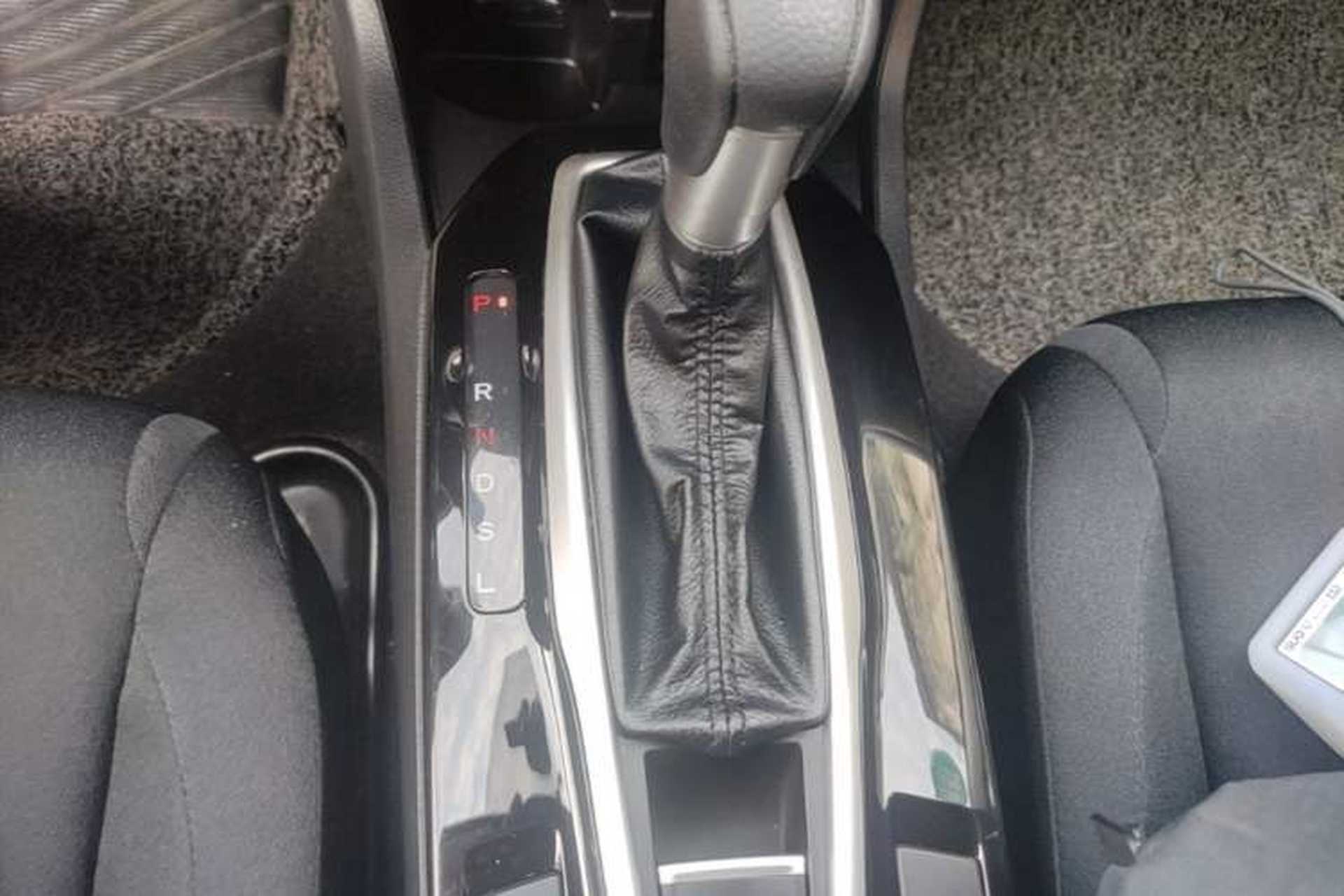Used Honda Crider 2019 180 Turbo CVT Comfort Version China VI Gear Lever