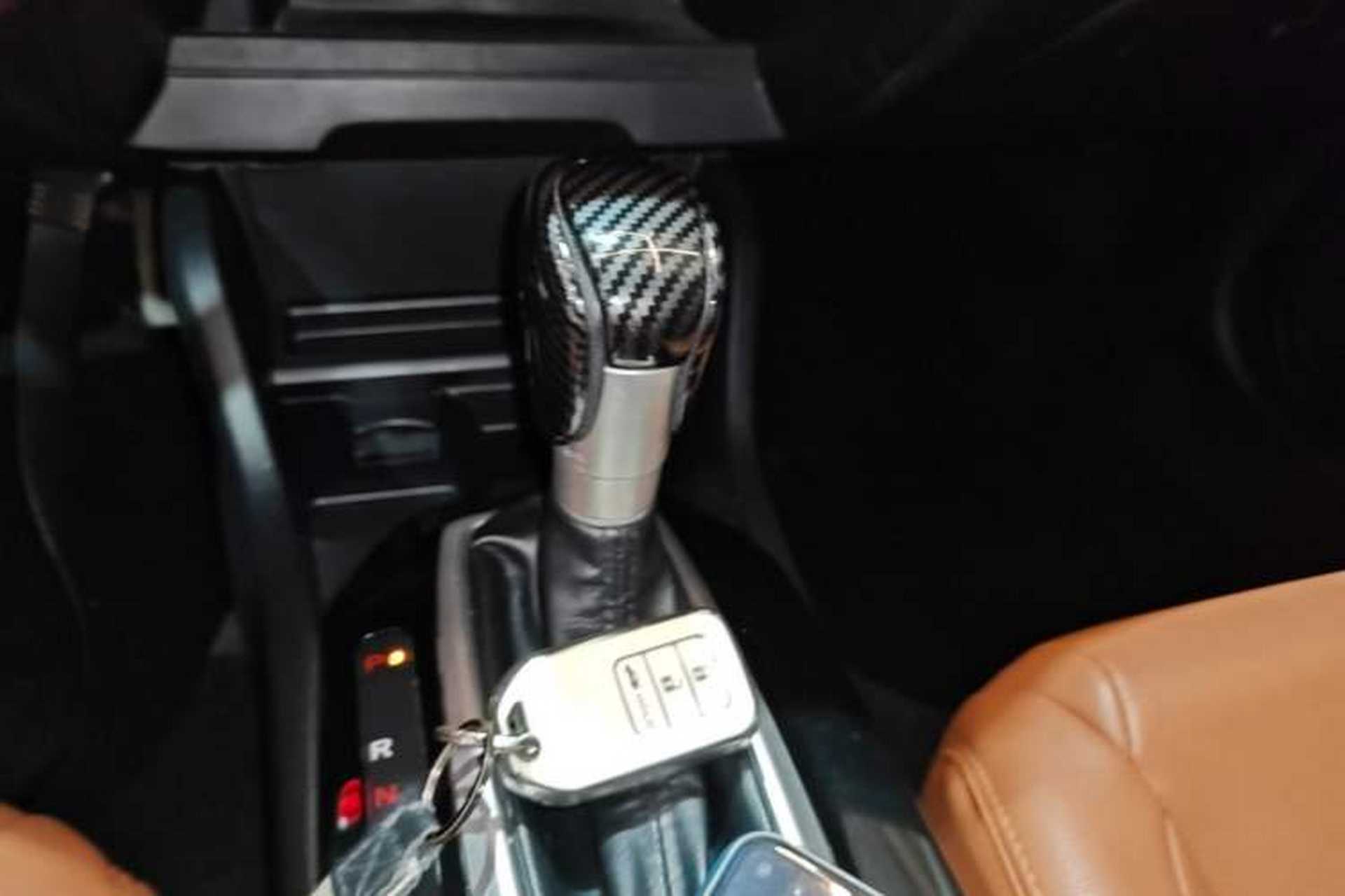 Used Honda Crider 2019 180 Turbo CVT Comfort Version China VI Gear Lever
