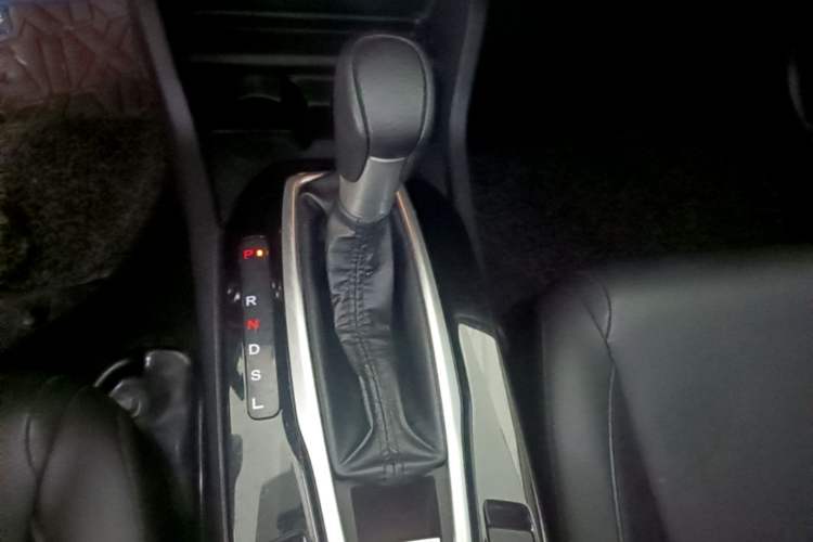 Used Honda Crider 2019 180 Turbo CVT Leading Edition China V Gear Lever