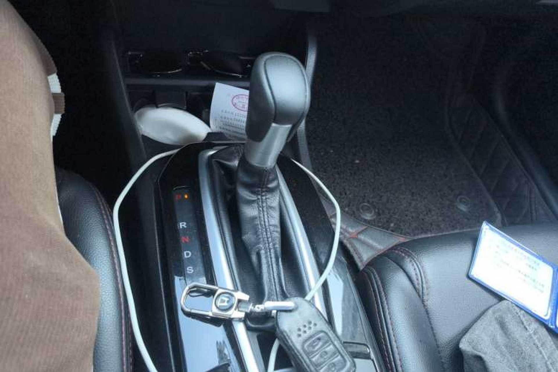 Used Honda Crider 2019 180 Turbo CVT Comfort Version China VI Gear Lever