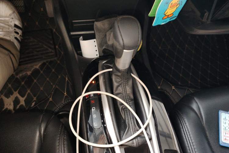 Used Honda Crider 2019 180 Turbo CVT Comfort Version China VI Gear Lever