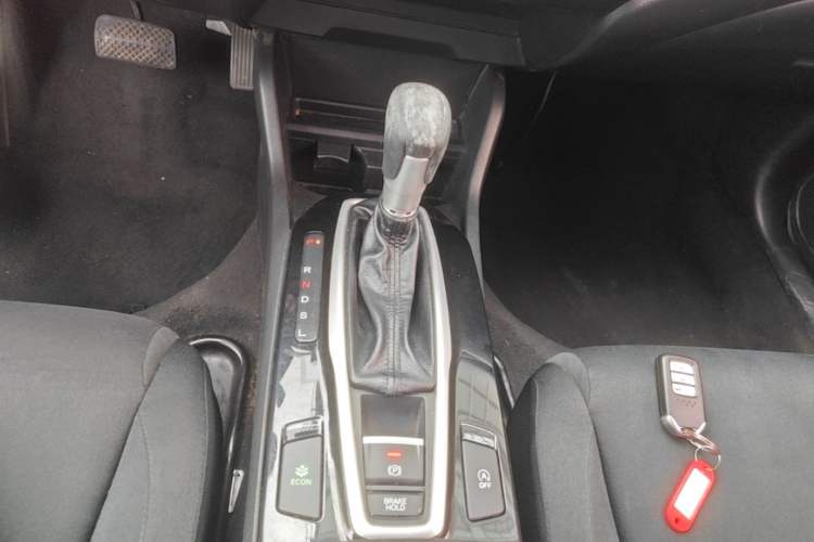 Used Honda Crider 2019 180 Turbo CVT Comfort Edition China V Gear Lever