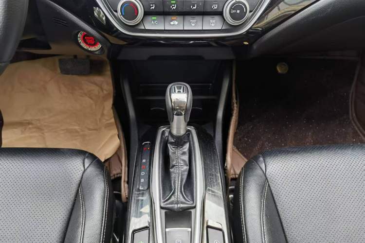 Used Honda Crider 2019 180 Turbo CVT Comfort Version China VI Gear Lever