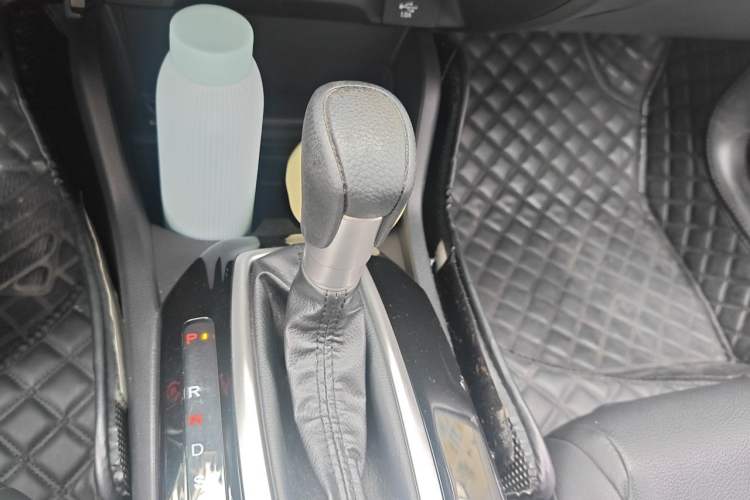 Used Honda Crider 2019 180 Turbo CVT Leading Edition China V Gear Lever