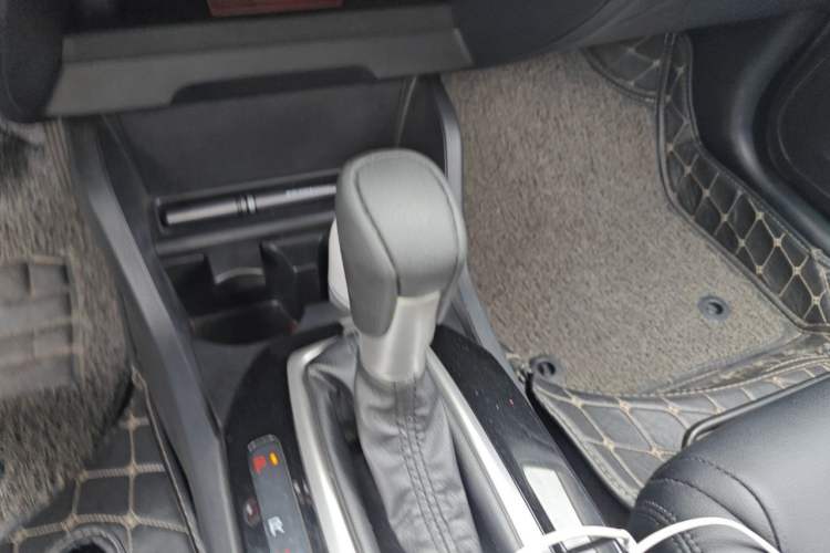 Used Honda Crider 2019 180 Turbo CVT Comfort Version China VI Gear Lever