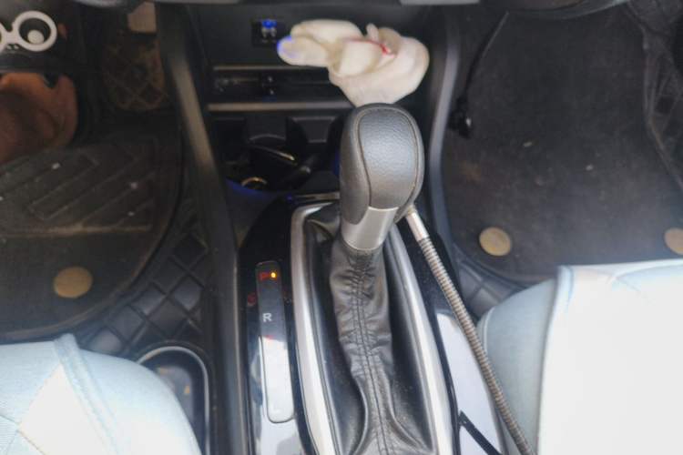 Used Honda Crider 2019 180 Turbo CVT Comfort Version China VI Gear Lever