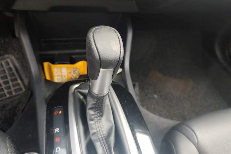 Used Honda Crider 2019 180 Turbo CVT Luxury Edition China V Gear Lever