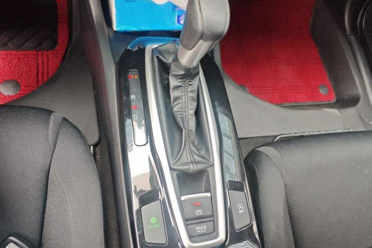 Used Honda Crider 2019 180 Turbo CVT Comfort Version China VI Gear Lever