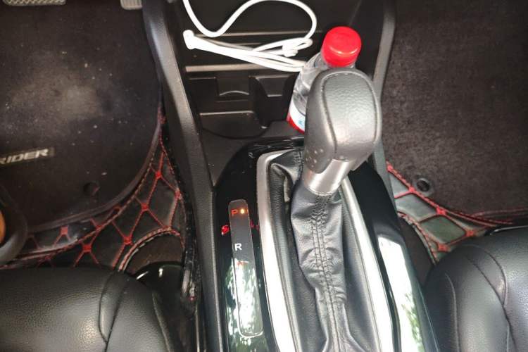 Used Honda Crider 2019 180 Turbo CVT Leading Edition China V Gear Lever