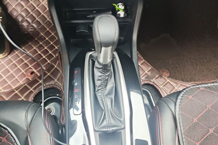 Used Honda Crider 2019 180 Turbo CVT Comfort Version China VI Gear Lever