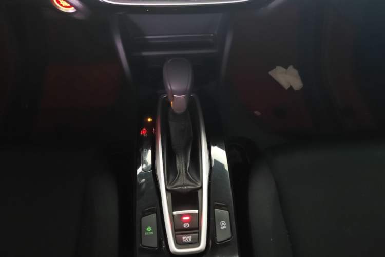 Used Honda Crider 2019 180 Turbo CVT Comfort Edition China V Gear Lever