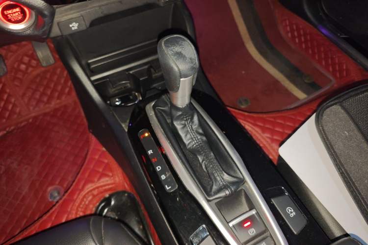 Used Honda Crider 2019 180 Turbo CVT Leading Edition China V Gear Lever